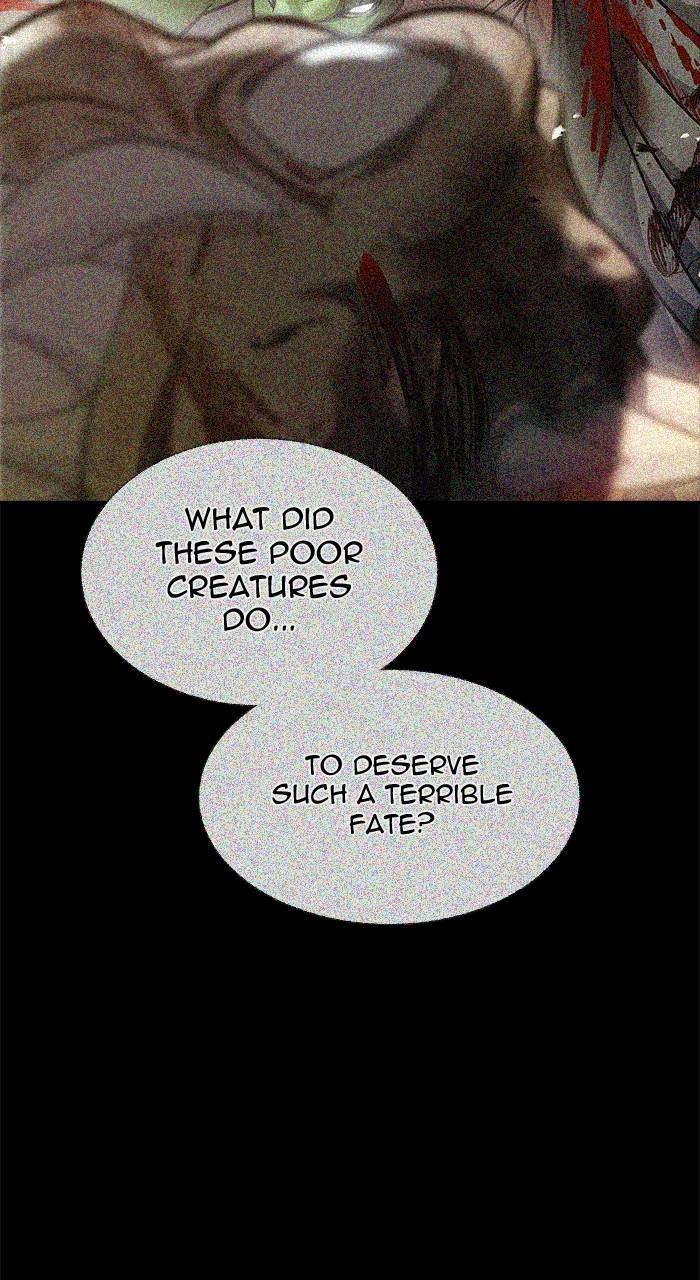 Tower of God Chapter 630 - Page 9