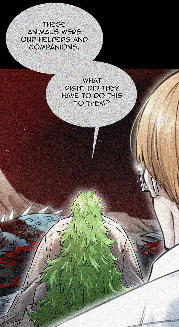 Tower of God Chapter 630 - Page 10