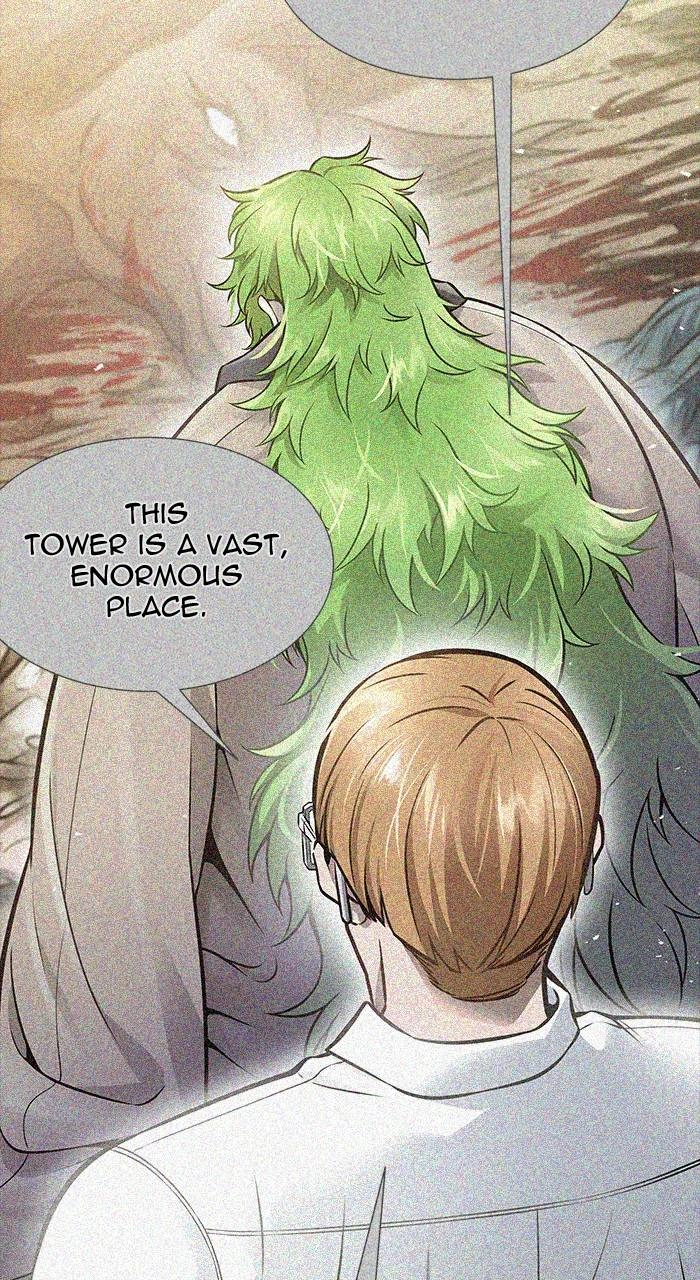 Tower of God Chapter 630 - Page 16
