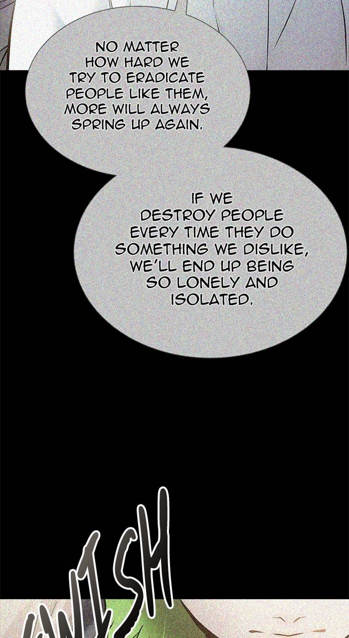 Tower of God Chapter 630 - Page 17