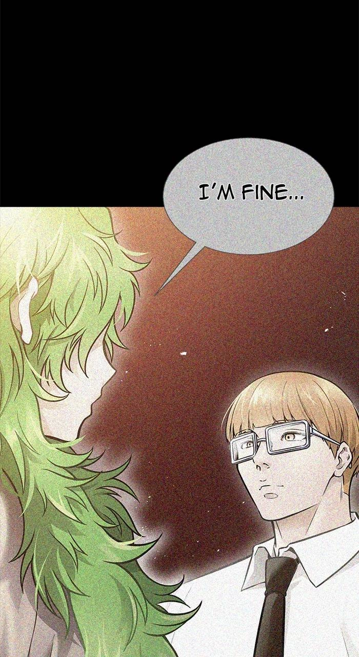 Tower of God Chapter 630 - Page 19