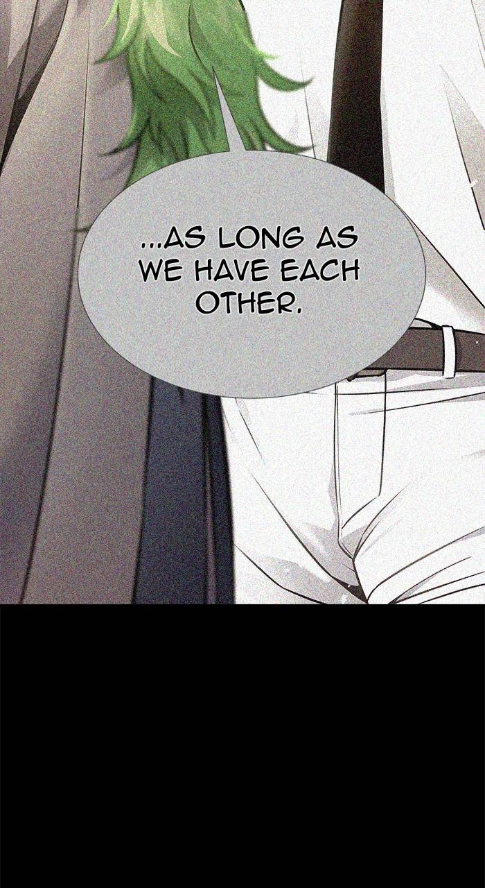Tower of God Chapter 630 - Page 20