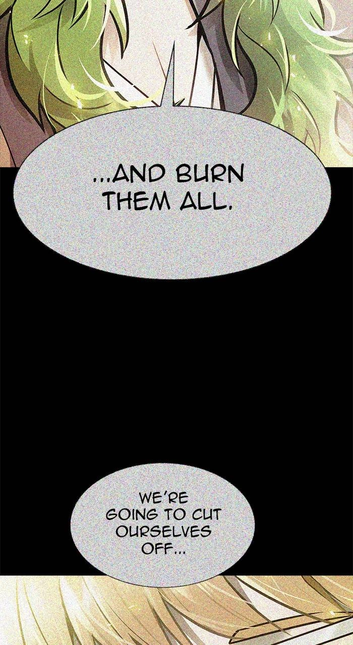 Tower of God Chapter 630 - Page 24