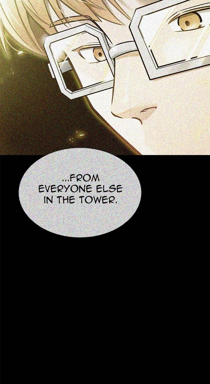 Tower of God Chapter 630 - Page 25