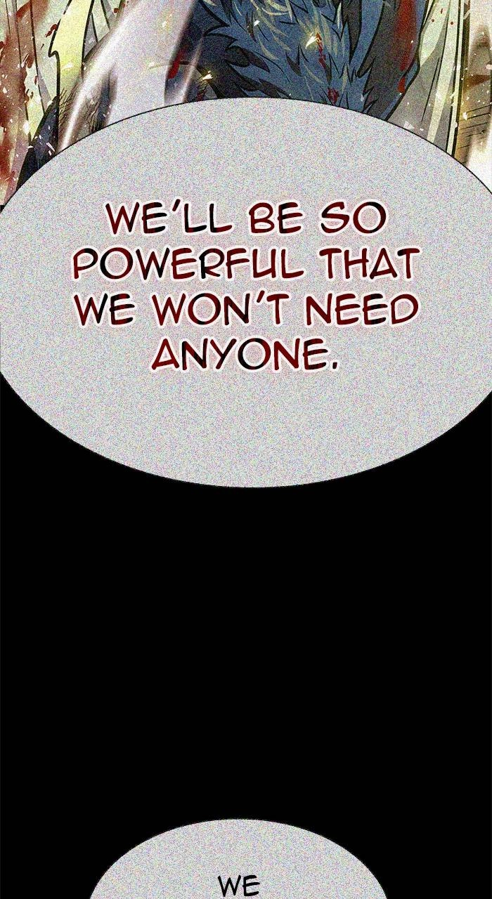 Tower of God Chapter 630 - Page 28