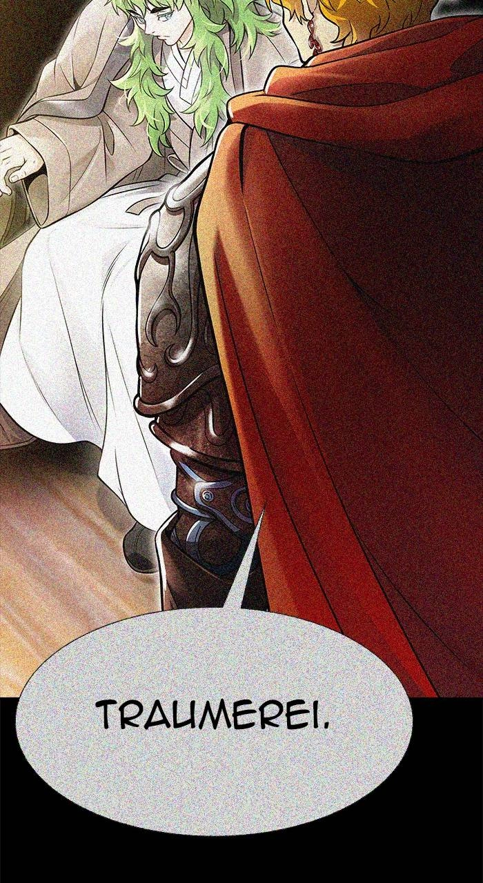 Tower of God Chapter 630 - Page 33