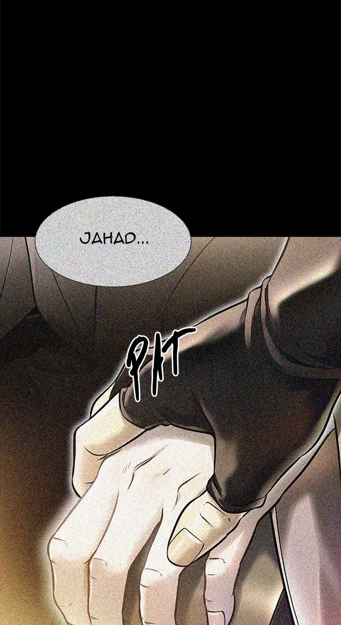 Tower of God Chapter 630 - Page 34