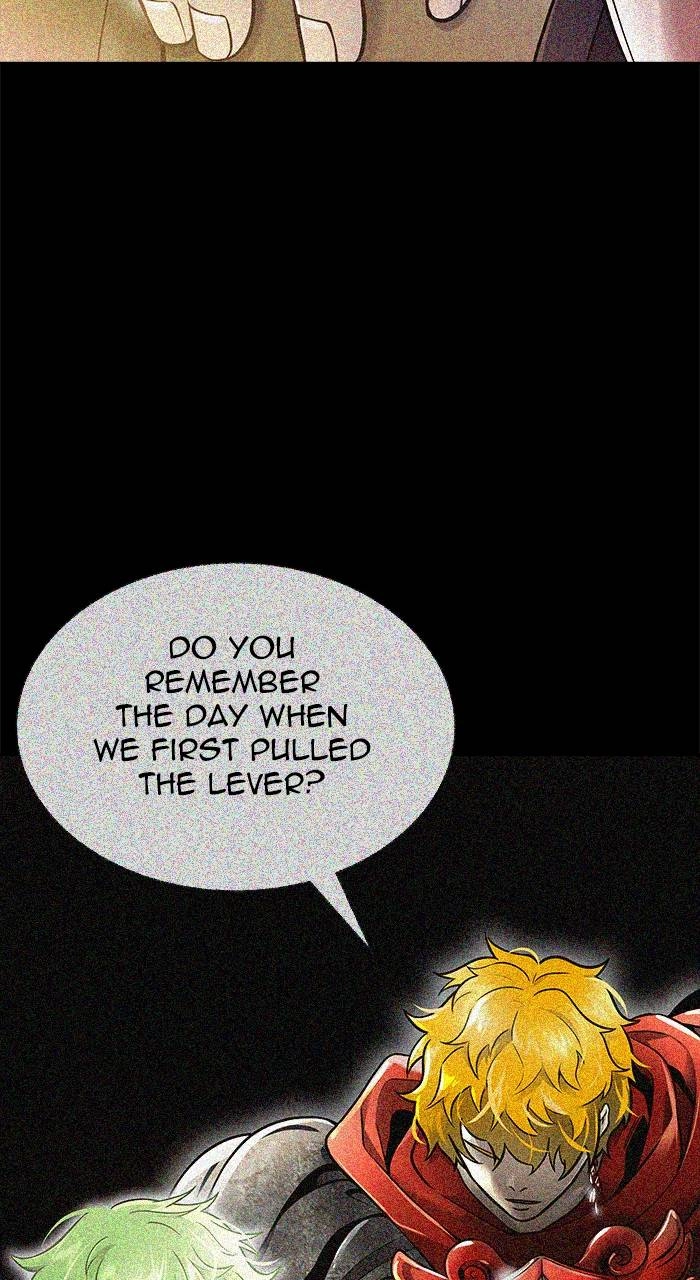 Tower of God Chapter 630 - Page 35
