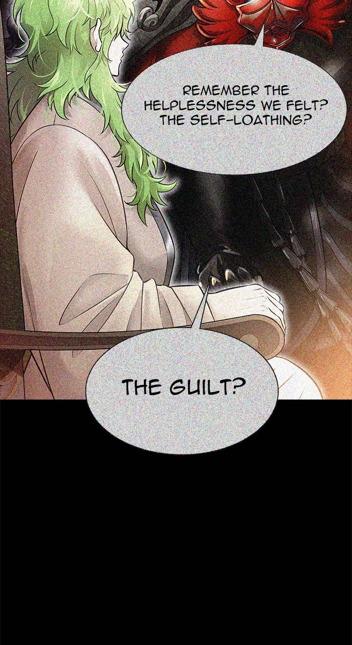 Tower of God Chapter 630 - Page 36