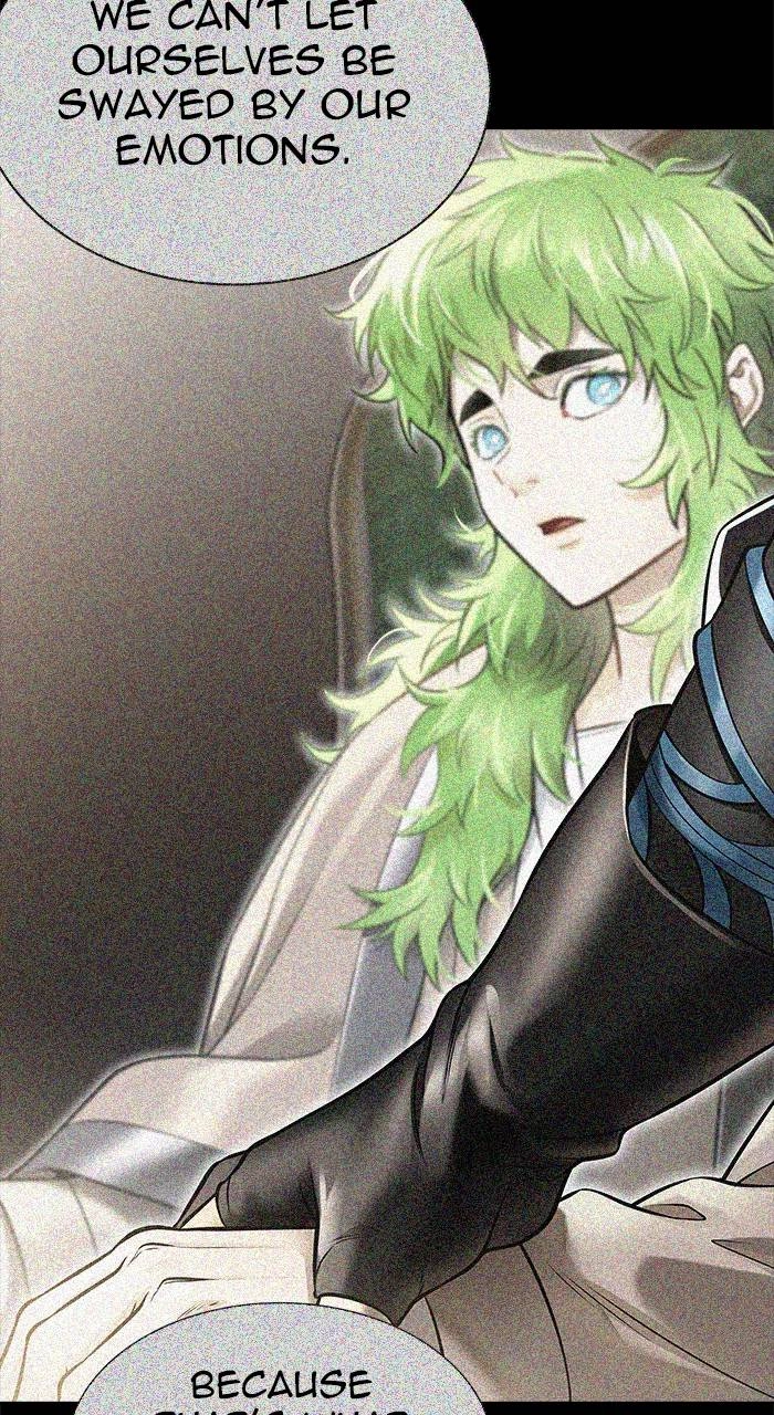 Tower of God Chapter 630 - Page 38