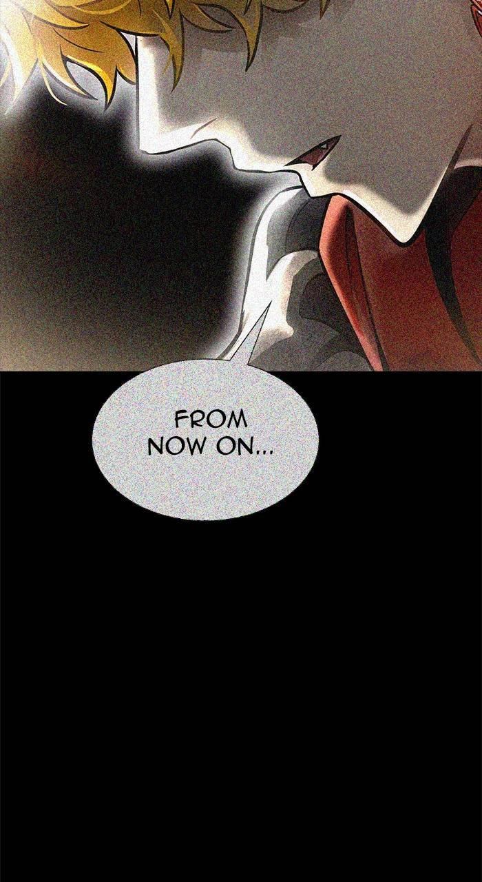 Tower of God Chapter 630 - Page 40