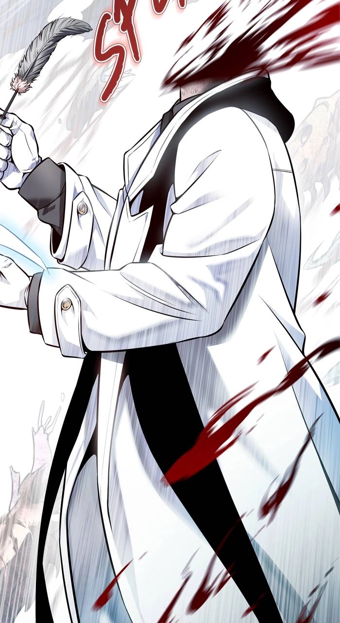 Tower of God Chapter 630 - Page 44