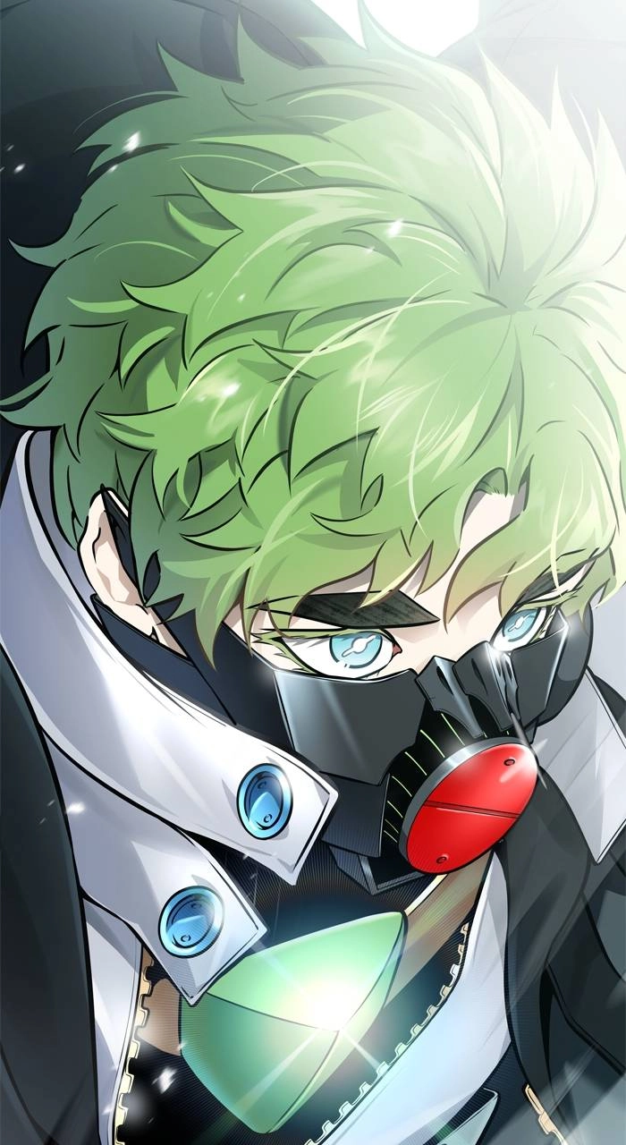 Tower of God Chapter 630 - Page 46