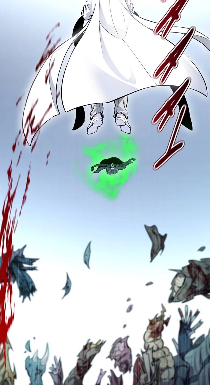 Tower of God Chapter 630 - Page 50