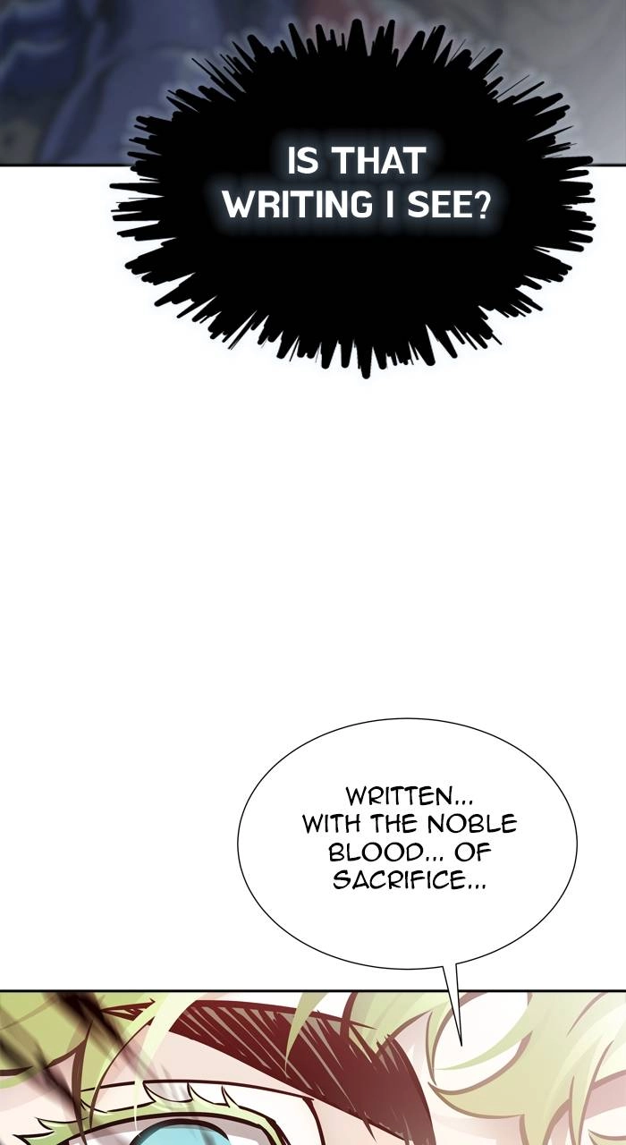 Tower of God Chapter 630 - Page 55