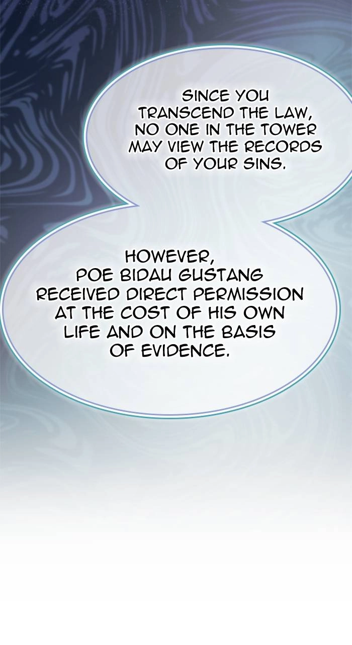 Tower of God Chapter 630 - Page 80