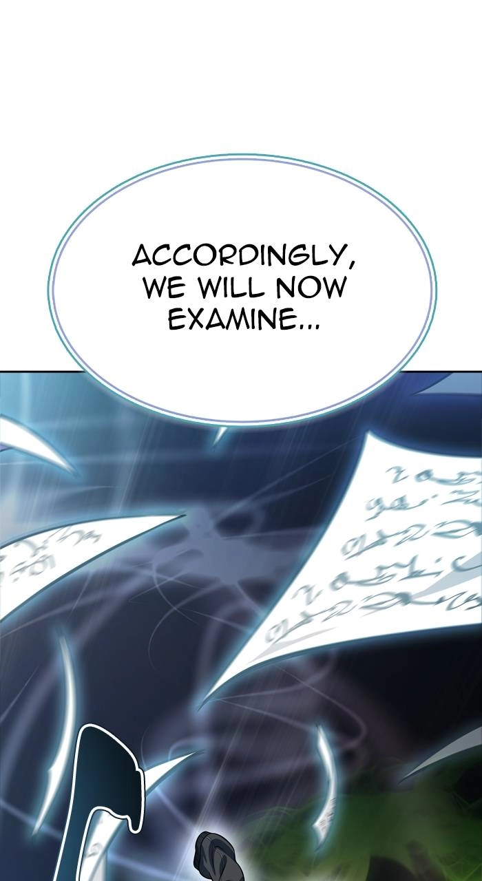 Tower of God Chapter 630 - Page 81