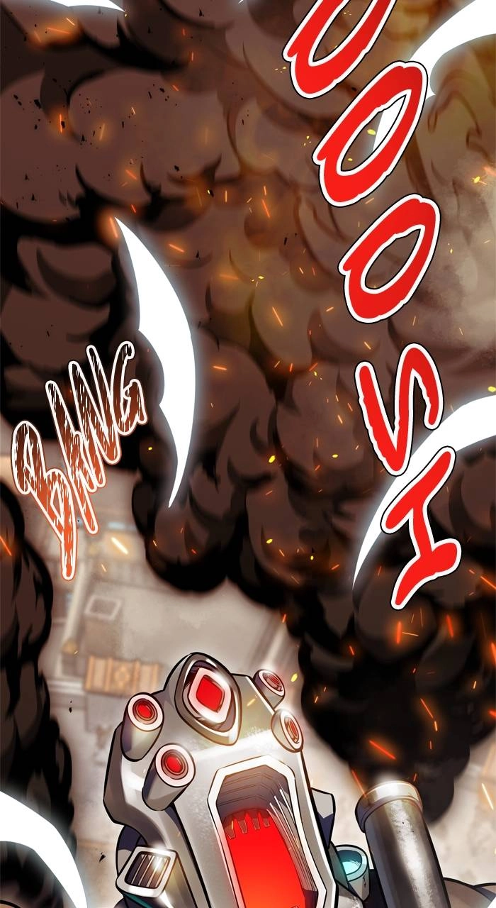 Tower of God Chapter 630 - Page 87
