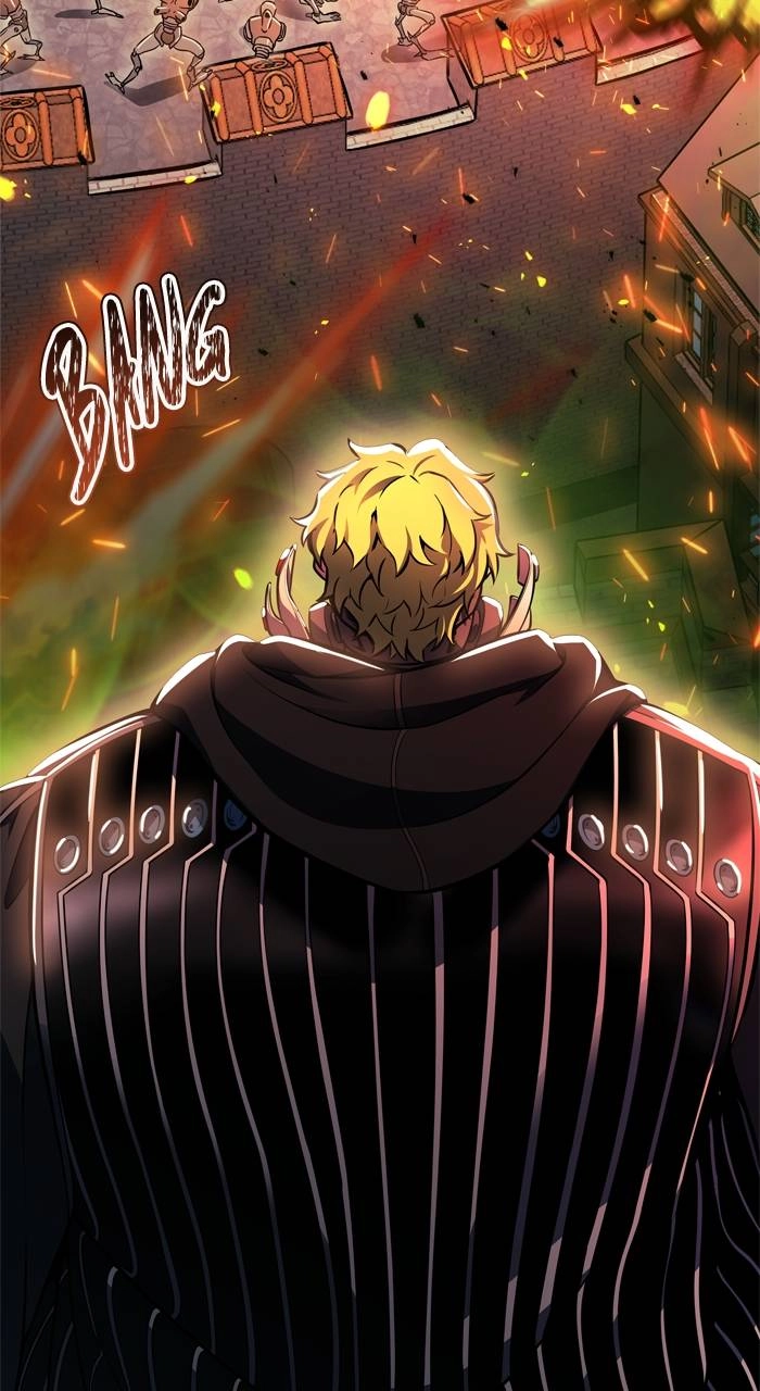 Tower of God Chapter 630 - Page 90
