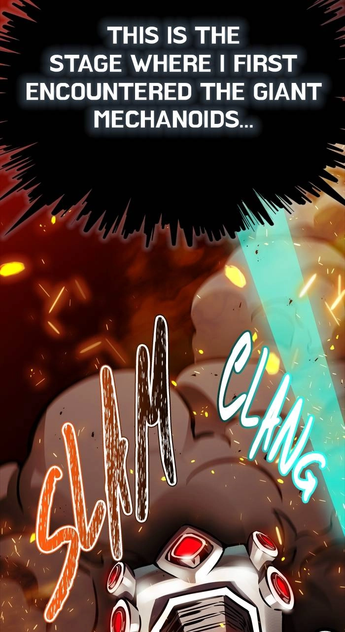 Tower of God Chapter 630 - Page 94