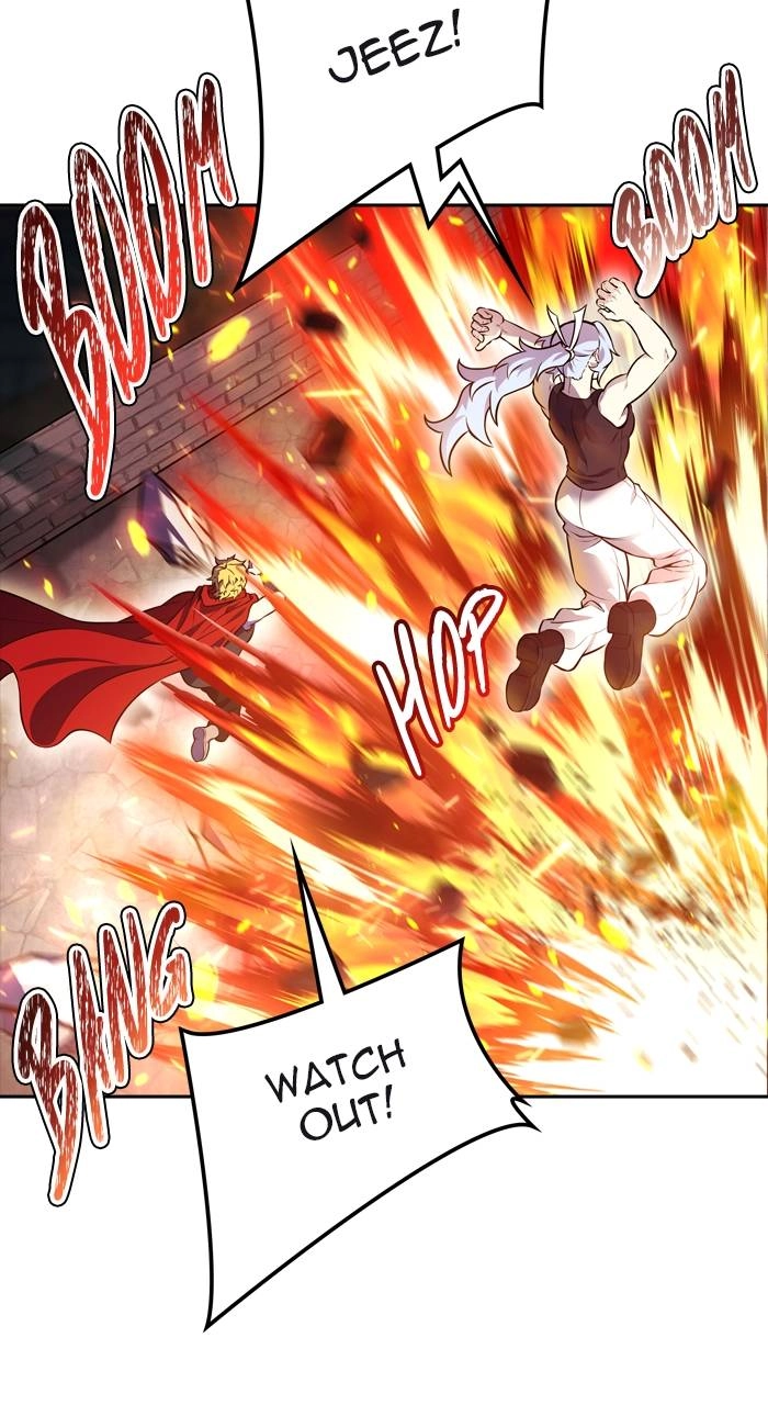 Tower of God Chapter 630 - Page 100