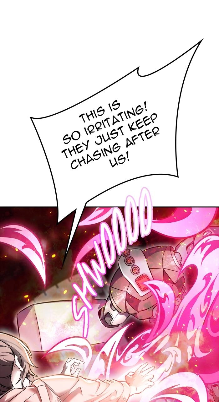 Tower of God Chapter 630 - Page 101