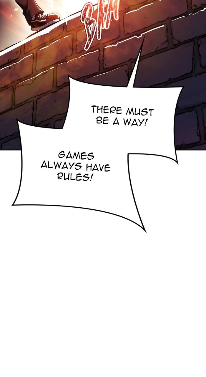 Tower of God Chapter 630 - Page 107
