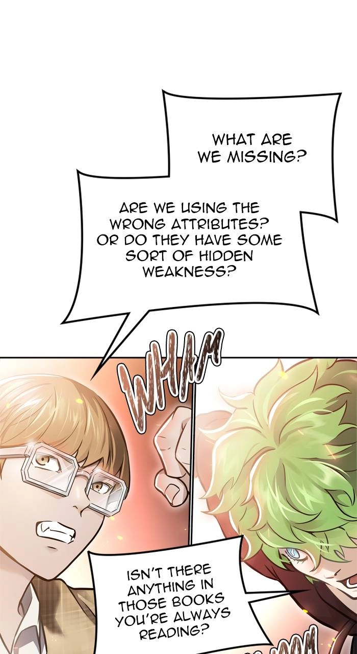 Tower of God Chapter 630 - Page 108