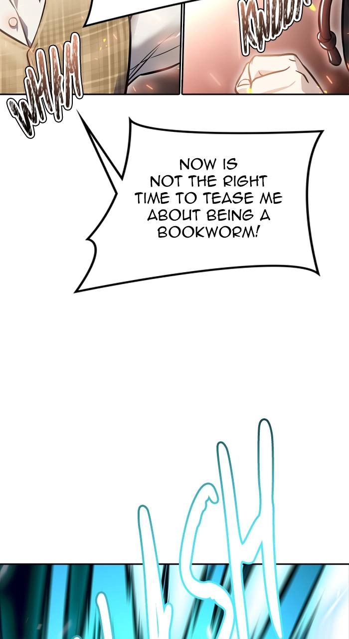 Tower of God Chapter 630 - Page 109