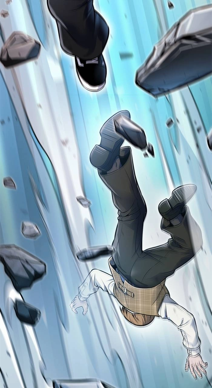 Tower of God Chapter 630 - Page 114