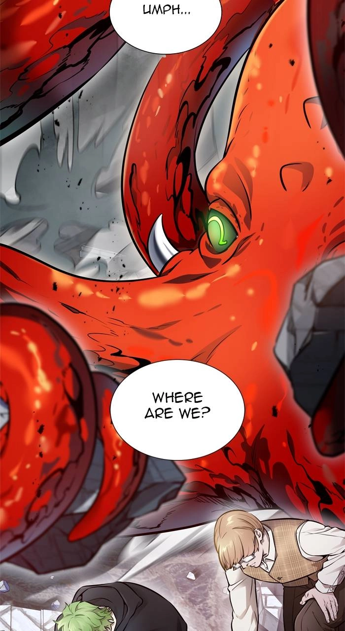 Tower of God Chapter 630 - Page 120