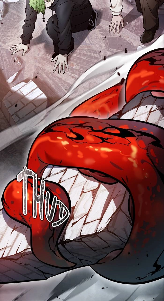 Tower of God Chapter 630 - Page 121