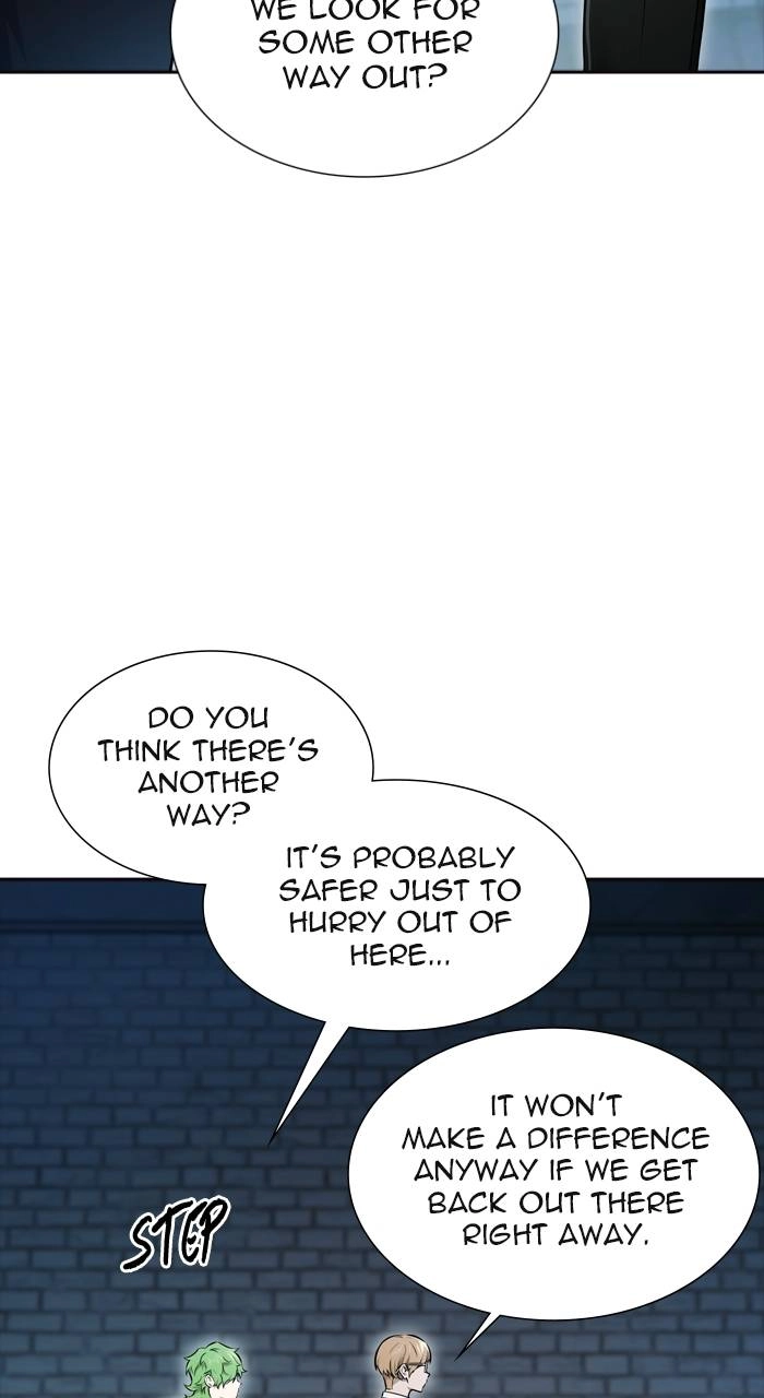 Tower of God Chapter 630 - Page 124