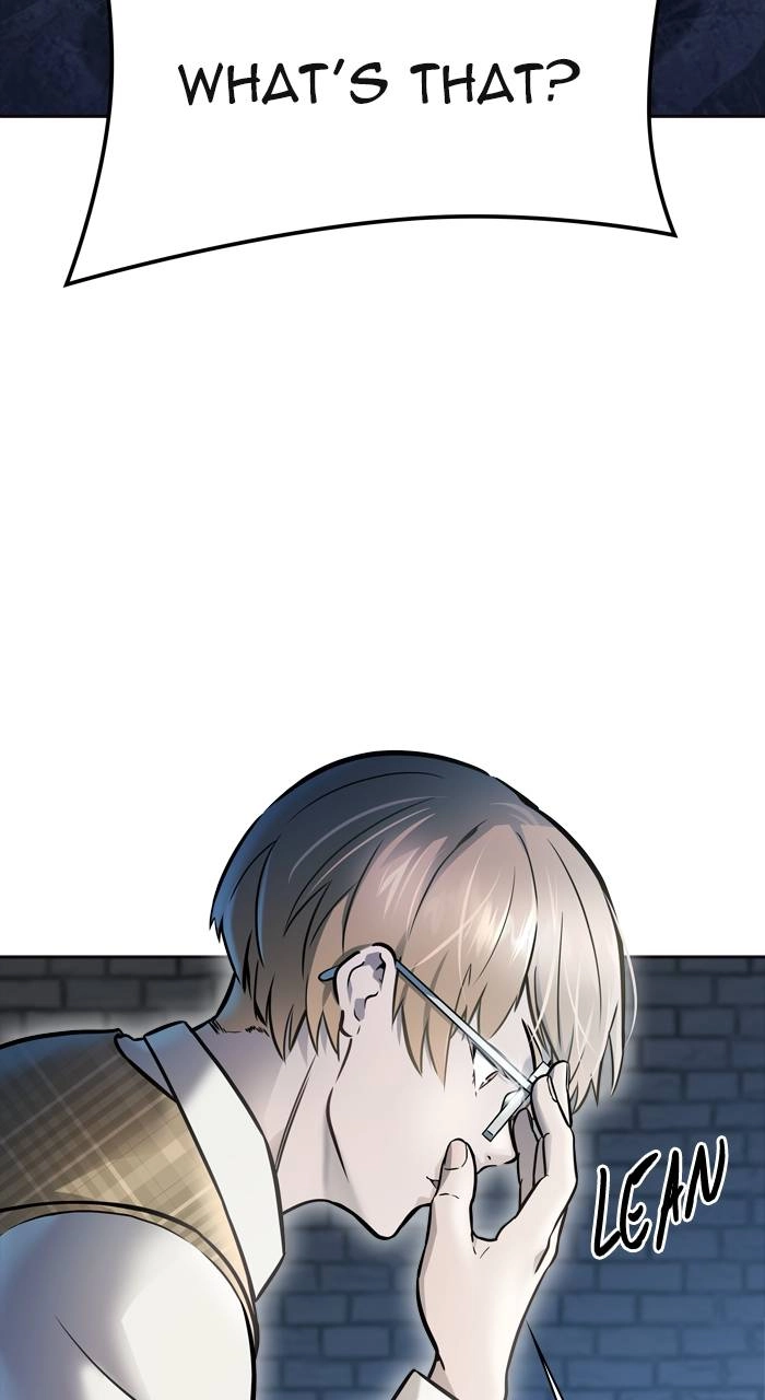 Tower of God Chapter 630 - Page 128