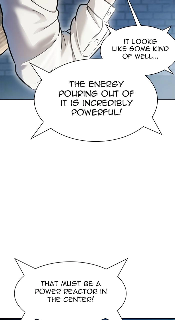 Tower of God Chapter 630 - Page 129