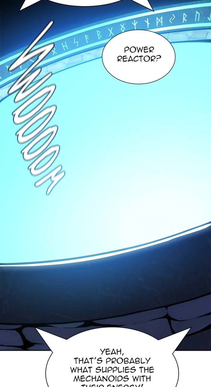 Tower of God Chapter 630 - Page 130