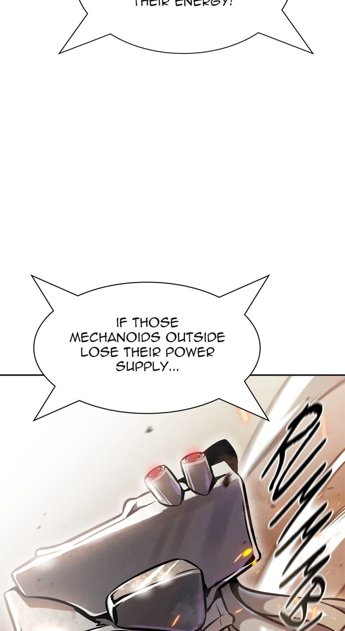 Tower of God Chapter 630 - Page 131