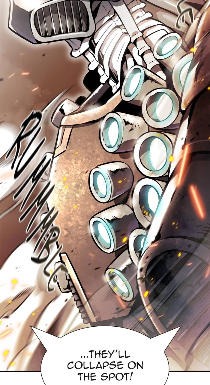 Tower of God Chapter 630 - Page 132