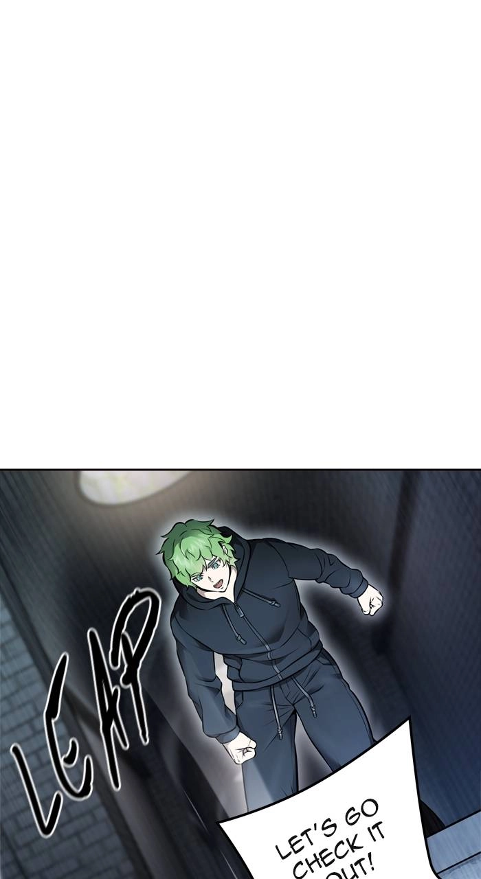 Tower of God Chapter 630 - Page 134