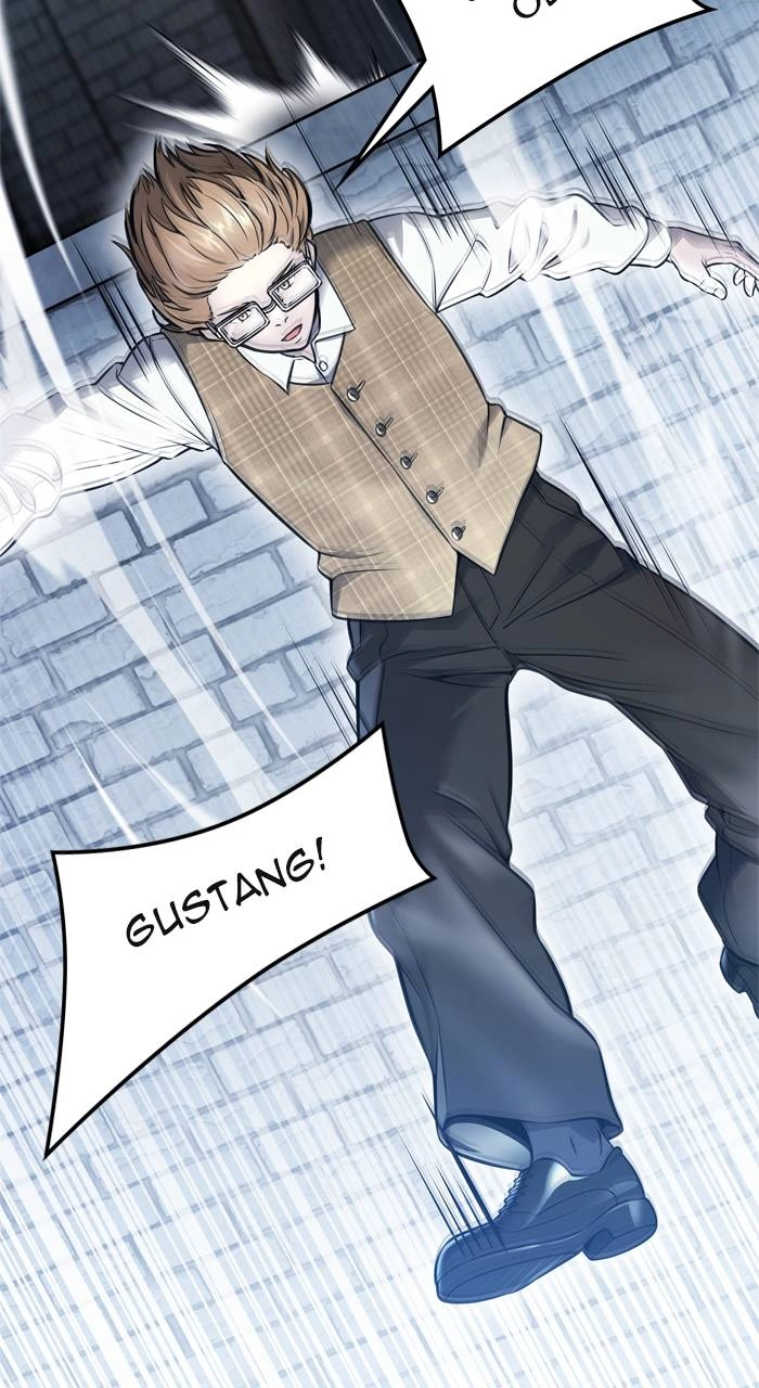 Tower of God Chapter 630 - Page 135