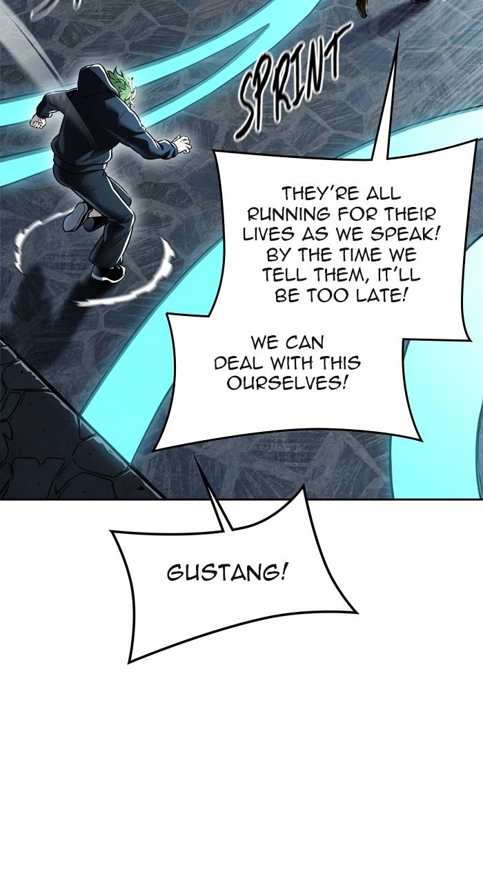 Tower of God Chapter 630 - Page 137