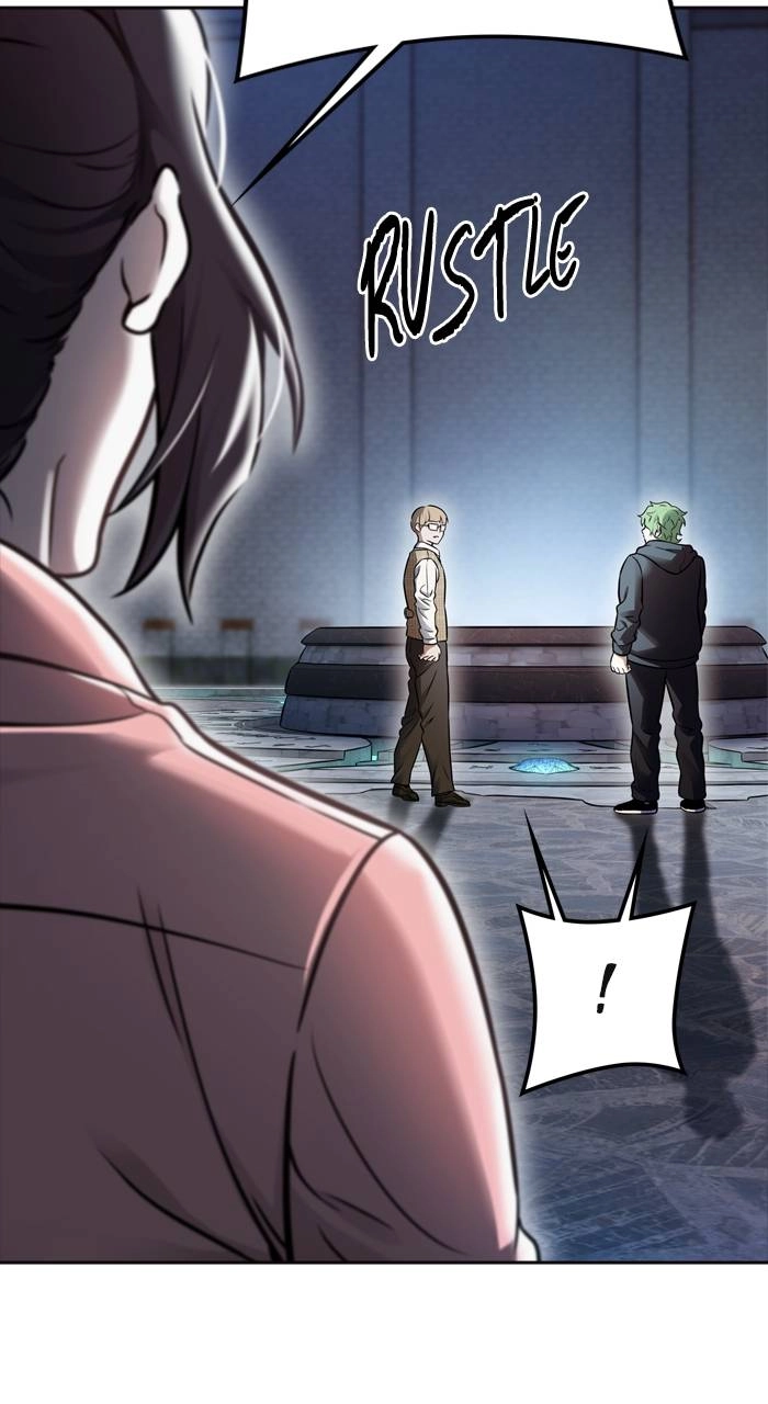Tower of God Chapter 630 - Page 140