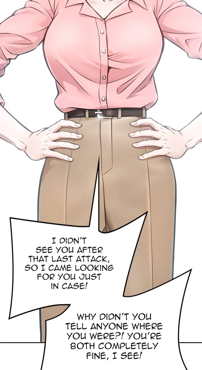 Tower of God Chapter 630 - Page 142