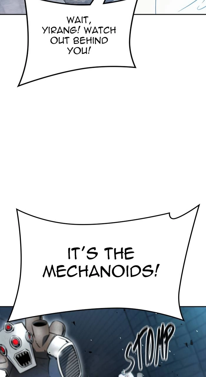 Tower of God Chapter 630 - Page 147