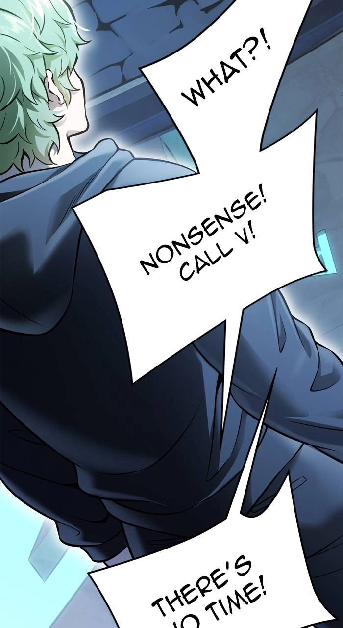 Tower of God Chapter 630 - Page 151