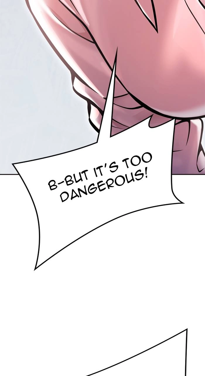 Tower of God Chapter 630 - Page 153