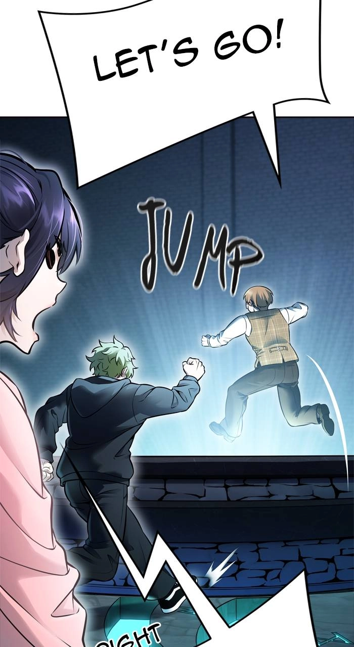 Tower of God Chapter 630 - Page 154