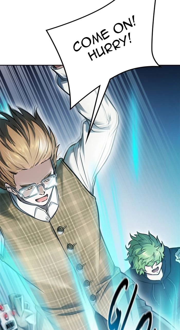 Tower of God Chapter 630 - Page 156