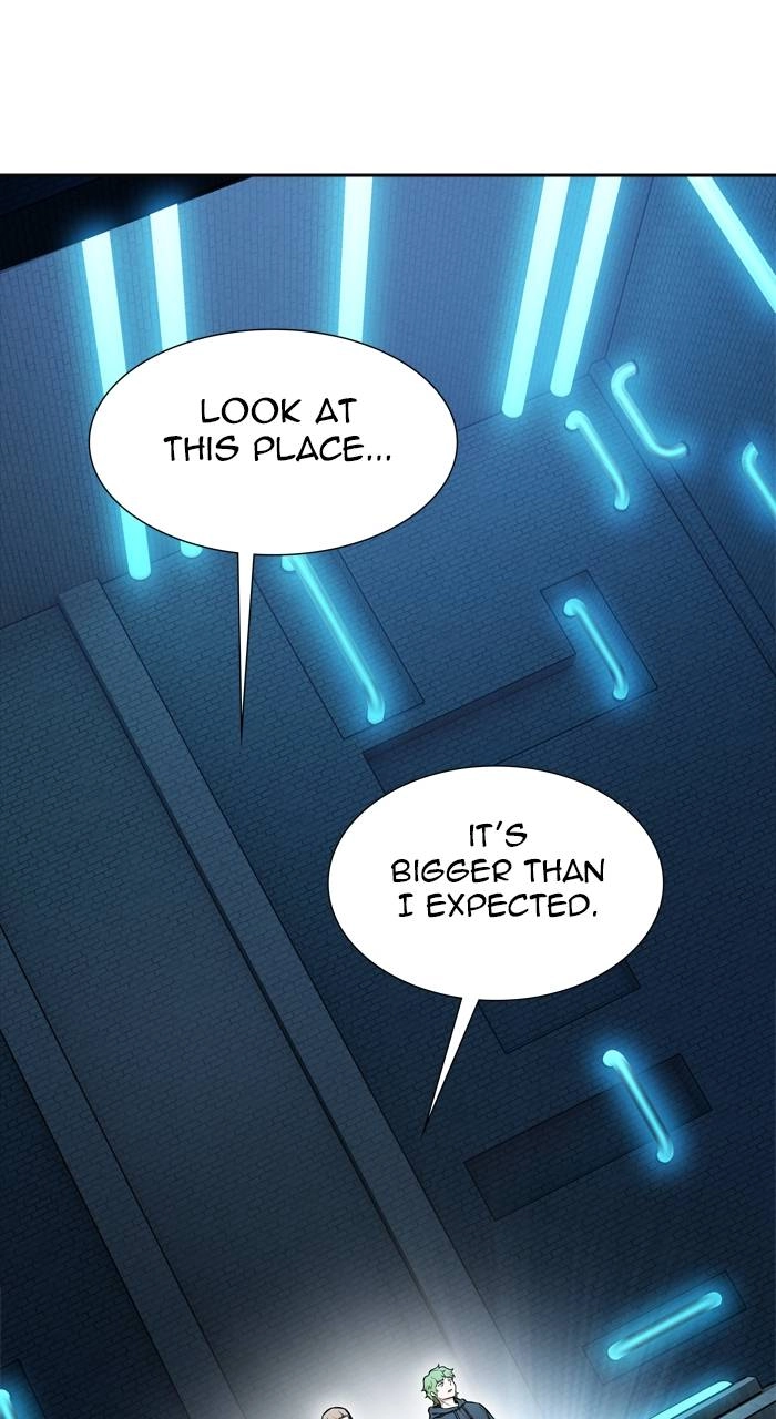 Tower of God Chapter 630 - Page 164