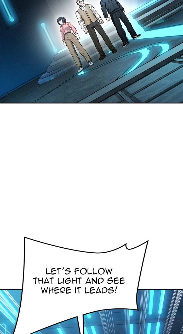 Tower of God Chapter 630 - Page 165